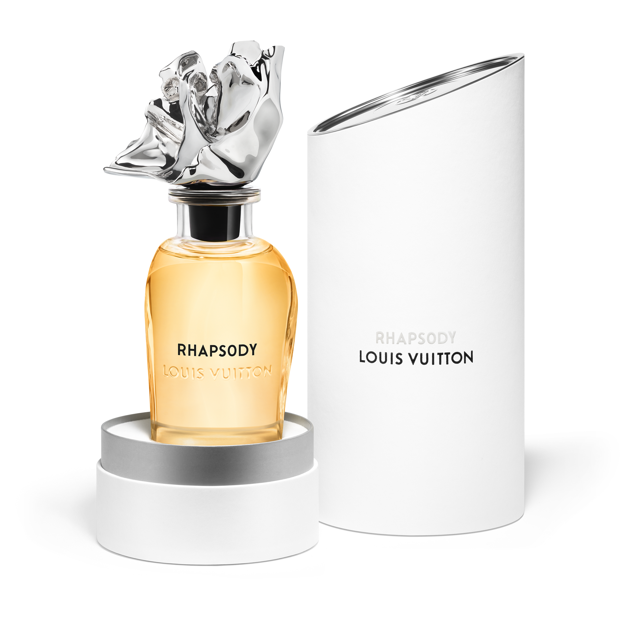 LOUIS VUITTON 香水（RHAPSODY） ラプソディ パルファン ｜ルイ・ヴィトン 公式サイト - LP0525